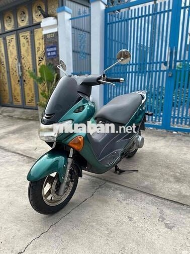 Suzuki Epicuro 150 Xanh
