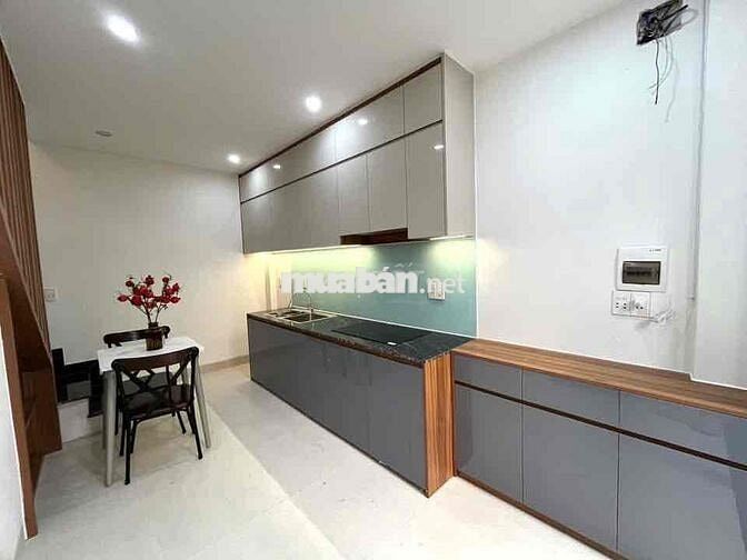 Nhà 3 tầng K483 Nguyễn Lương Bằng - Đà Nẵng
