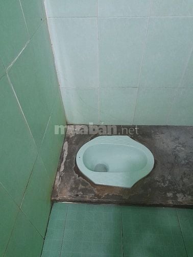 Phòng trọ tại đường Trưng nữ vương và Lê Ấm