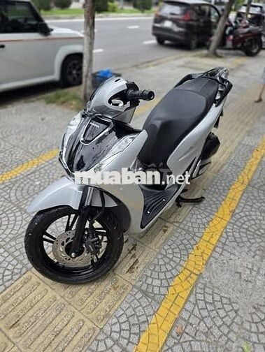 Honda SH 2023 BS 43 Siêu Mới Máy Rin Chạy Êm