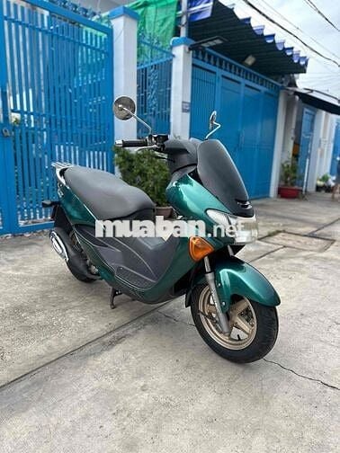Suzuki Epicuro 150 Xanh
