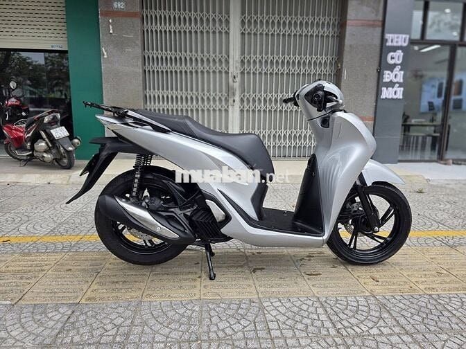 Honda SH 2023 BS 43 Siêu Mới Máy Rin Chạy Êm