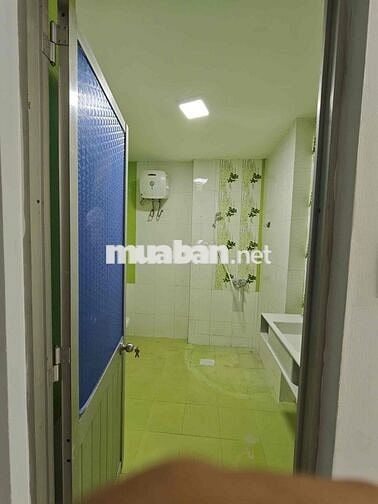 Cho thuê nhà mặt tiền Trần Văn Kiểu P10 Q6