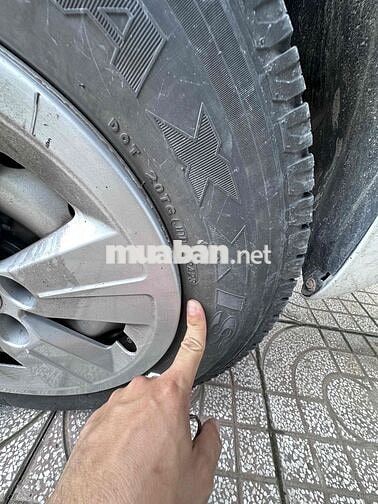 Tải van thaco FRONTIER TF450V 5S 2023 9chủ