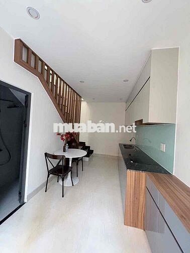 Nhà 3 tầng K483 Nguyễn Lương Bằng - Đà Nẵng