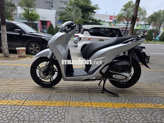 Honda SH 2023 BS 43 Siêu Mới Máy Rin Chạy Êm