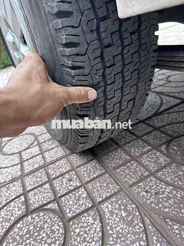 Tải van thaco FRONTIER TF450V 5S 2023 9chủ