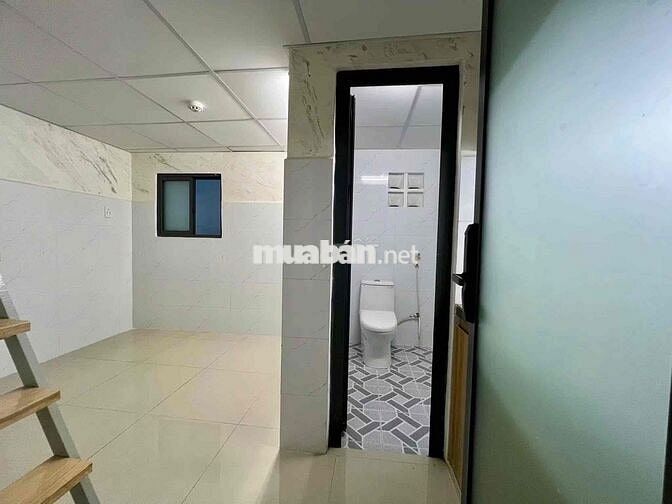 pass phòng (giảm giá nếu vào ở liền còn 4tr2)