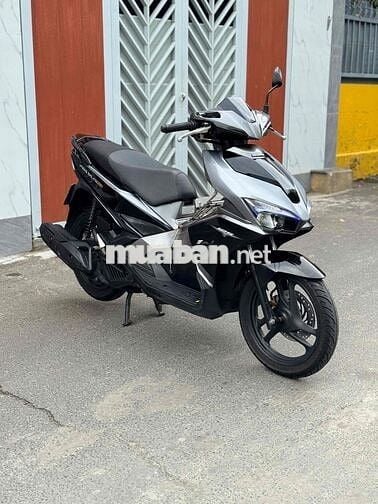 Honda Air Blade Đen bạc đã sử dụng