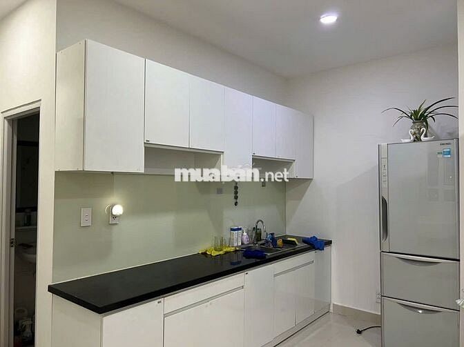 Bán Căn Góc đẹp ĐN, Full Đồ Điện Máy Xịn, 3 PN, 85m2, Q.8 (Parkmall).