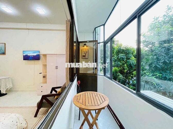 Cho Thuê Phòng Cửa Sổ Gần ĐH Kinh Tế - ĐH Hoa Sen - ĐH Bách Khoa