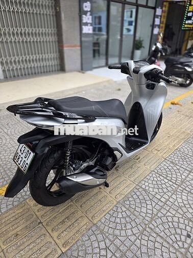 Honda SH 2023 BS 43 Siêu Mới Máy Rin Chạy Êm