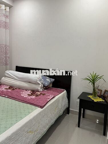 Bán Căn Góc đẹp ĐN, Full Đồ Điện Máy Xịn, 3 PN, 85m2, Q.8 (Parkmall).