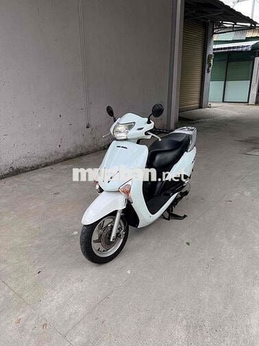Cần bán 1 chiếc Honda Lead Trắng