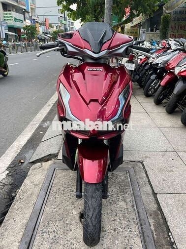 Honda Air Blade 160 ABS 2023 Đỏ Đã sử dụng