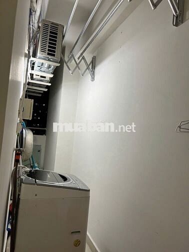 Bán Căn Góc đẹp ĐN, Full Đồ Điện Máy Xịn, 3 PN, 85m2, Q.8 (Parkmall).