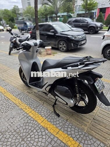Honda SH 2023 BS 43 Siêu Mới Máy Rin Chạy Êm