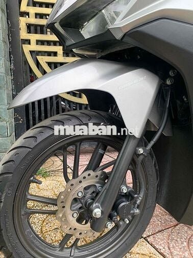 Honda Vario 150 2021 Bạc tem đỏ 21000 km