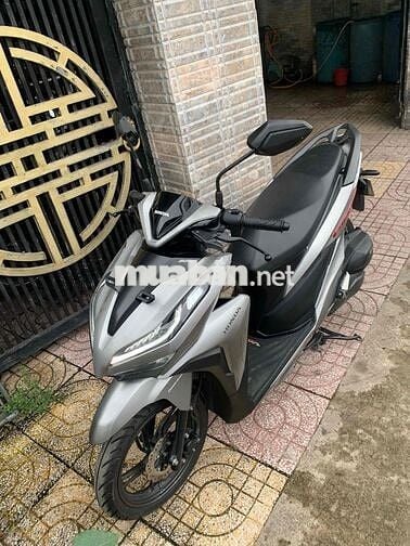 Honda Vario 150 2021 Bạc tem đỏ 21000 km