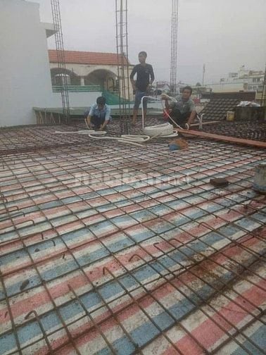 Xây Dựng Nhà Trả Góp Dài Hạn, Novatech với kinh nghiệm hơn 20 năm.