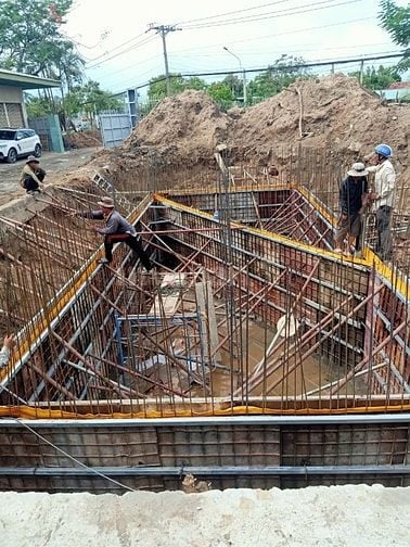 Xây Dựng Nhà Trả Góp Dài Hạn, Novatech với kinh nghiệm hơn 20 năm.
