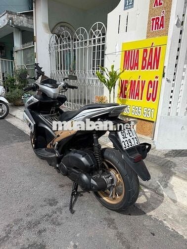Yamaha NVX 155 2016 Trắng, Vàng đồng