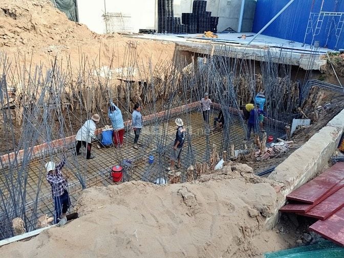 Xây Dựng Nhà Trả Góp Dài Hạn, Novatech với kinh nghiệm hơn 20 năm.