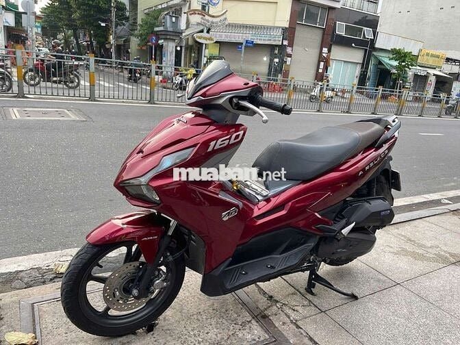 Honda Air Blade 160 ABS 2023 Đỏ Đã sử dụng
