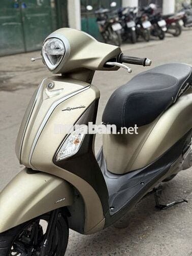 Yamaha Grande 2020, phanh ABS, chính chủ, zin, êm