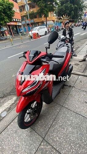 Honda Vario 125 2022 Đỏ Đã sử dụng