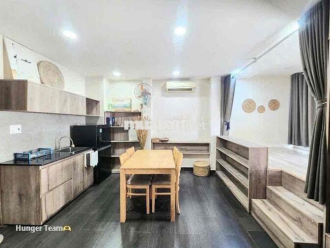 PASS CĂN HỘ DỊCH VỤ - BÌNH THẠNH - BAN CÔNG ĐÓN NẮNG