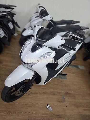 Honda SH 2020  bs 43 siêu mới máy rin chạy êm