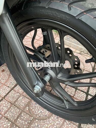 Honda Vario 150 2021 Bạc tem đỏ 21000 km