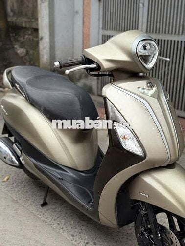 Yamaha Grande 2020, phanh ABS, chính chủ, zin, êm