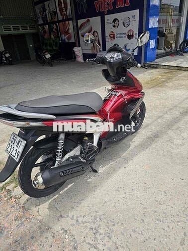 Honda Air Blade 2024 Đỏ Đen Xe tay ga