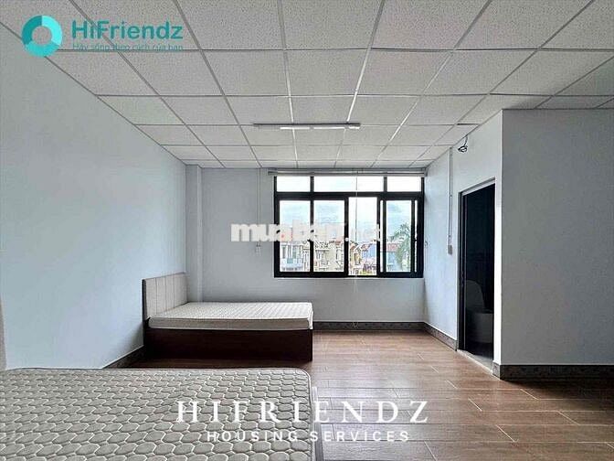 🏡 CĂN HỘ MINI MỚI 100% 30M2 FULL NỘI THẤT THANG MÁY SÁT BẾN XE QUẬN 8