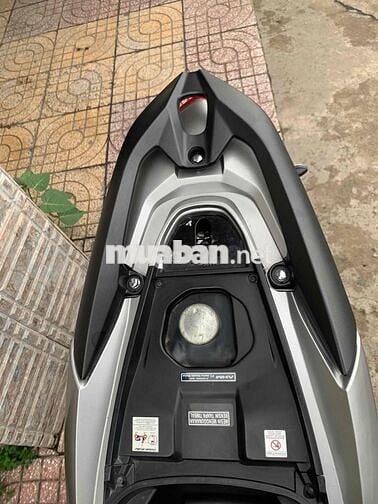 Honda Vario 150 2021 Bạc tem đỏ 21000 km