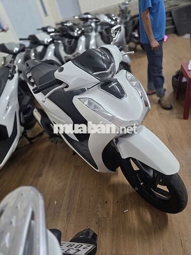 Honda SH 2020  bs 43 siêu mới máy rin chạy êm