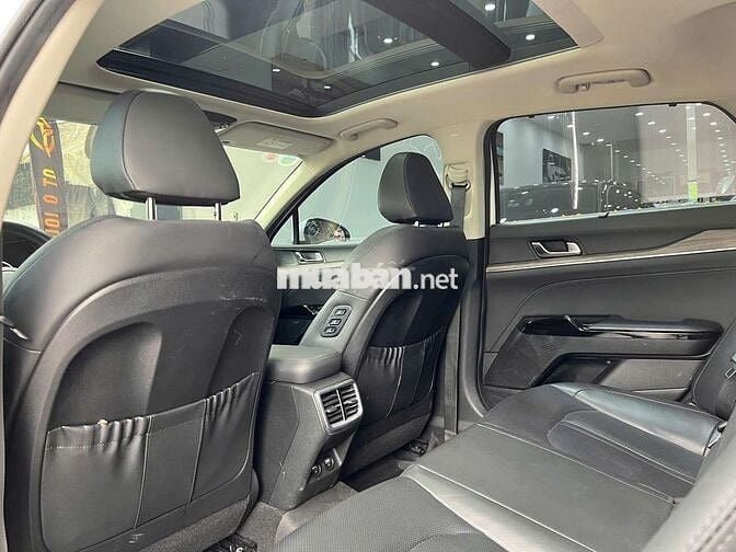 Kia K5 Premium 2023 Trắng 33.000 km