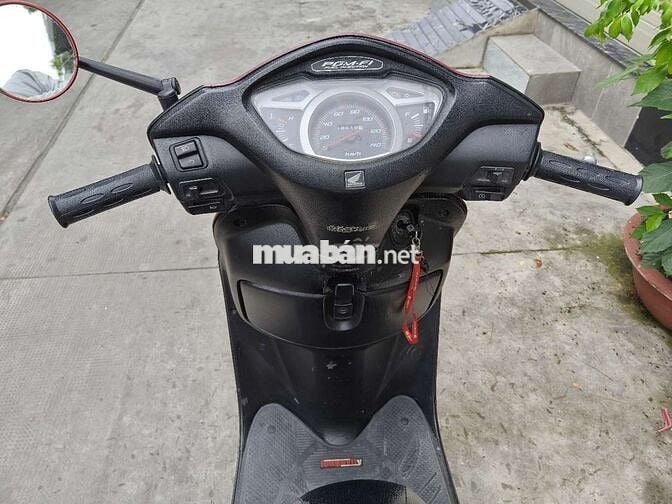 Lead 110 Fi 2009 Bstp chính chủ biển tứ quý