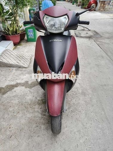 Lead 110 Fi 2009 Bstp chính chủ biển tứ quý