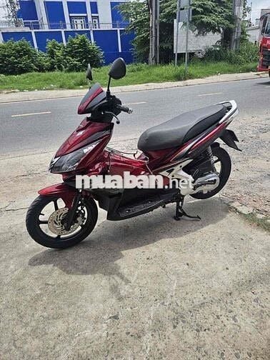 Honda Air Blade 2024 Đỏ Đen Xe tay ga