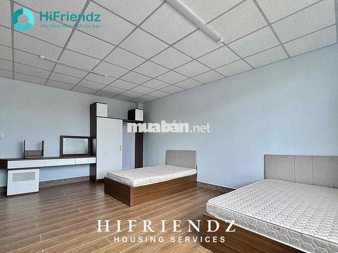 🏡 CĂN HỘ MINI MỚI 100% 30M2 FULL NỘI THẤT THANG MÁY SÁT BẾN XE QUẬN 8