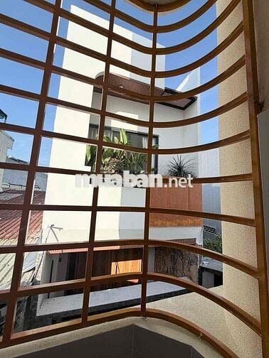 Nhà 3 tầng K483 Nguyễn Lương Bằng - Đà Nẵng
