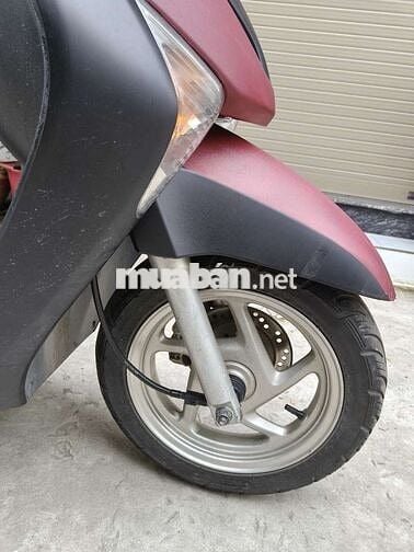 Lead 110 Fi 2009 Bstp chính chủ biển tứ quý