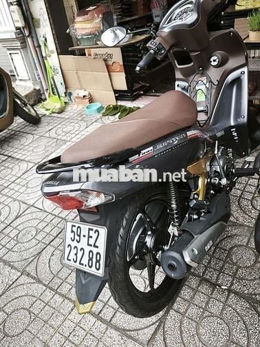 Yamaha Jupiter Finn 2022 Bản đặc biệt Xám ngay chủ