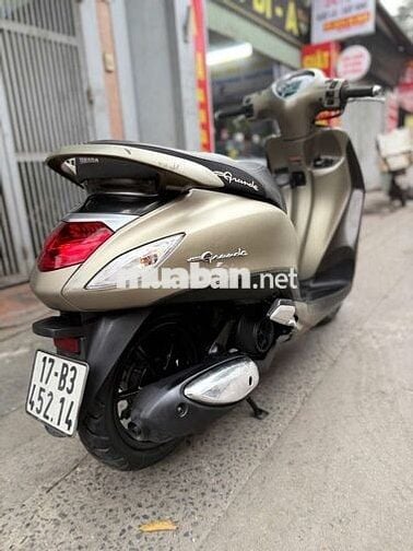 Yamaha Grande 2020, phanh ABS, chính chủ, zin, êm