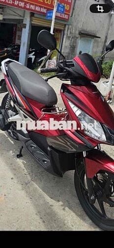 Honda Air Blade 2024 Đỏ Đen Xe tay ga
