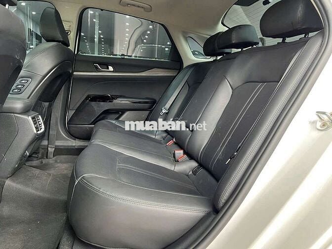 Kia K5 Premium 2023 Trắng 33.000 km