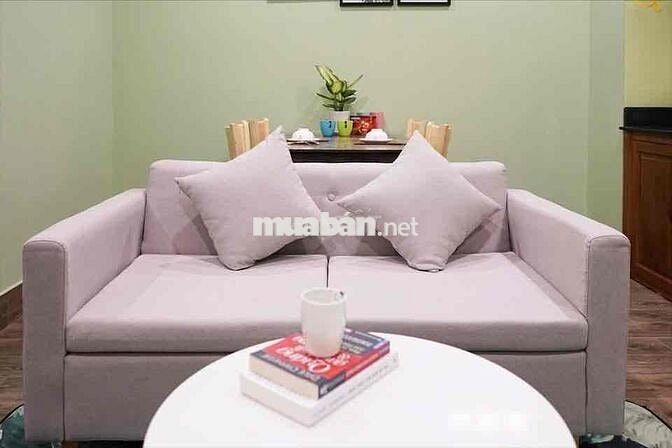 🏡Căn Hộ 2PN Full Nội Thất - Khu Phan Xích Long - Hầm Xe Thang Máy